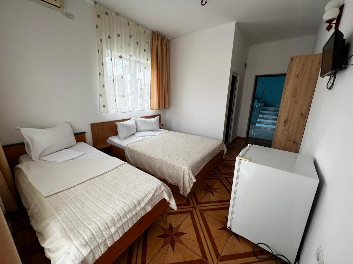 Vila Asterias Eforie Nord Extérieur photo
