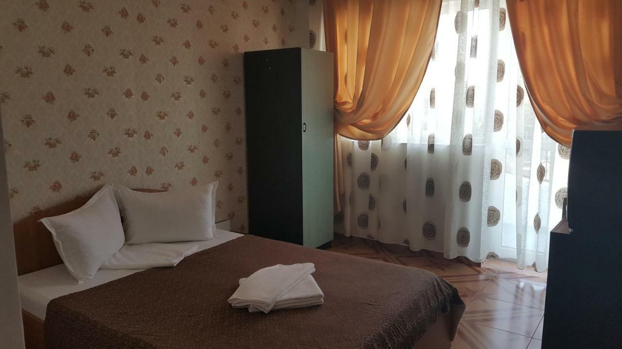 Vila Asterias Eforie Nord Extérieur photo
