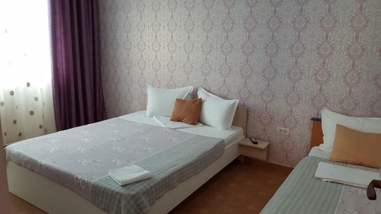 Vila Asterias Eforie Nord Extérieur photo